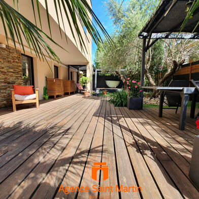 Appartement 4 pièces 288000 €