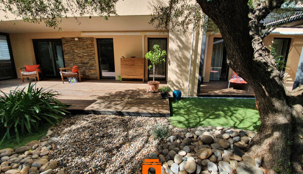 Appartement 4 pièces  à vendre Montélimar 26200