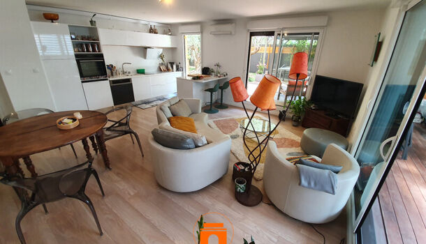 Appartement 4 pièces  à vendre Montélimar 26200