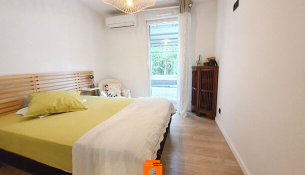 Appartement 4 pièces  à vendre Montélimar 26200