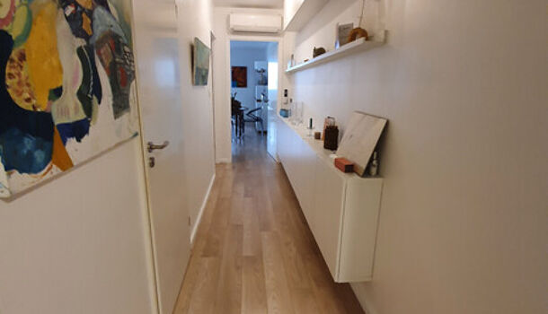 Appartement 4 pièces  à vendre Montélimar 26200