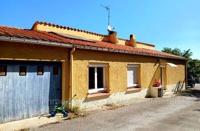 vente maison 214 000 € à proximité de Reynès (66400)