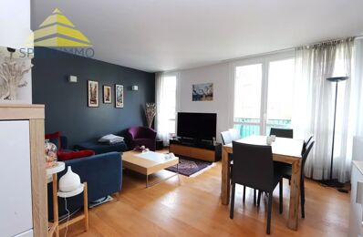 vente appartement 199 900 € à proximité de Cesson (77240)