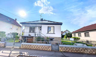Maison 5 Pièces 119 m² à vendre à Dijon (21000)
