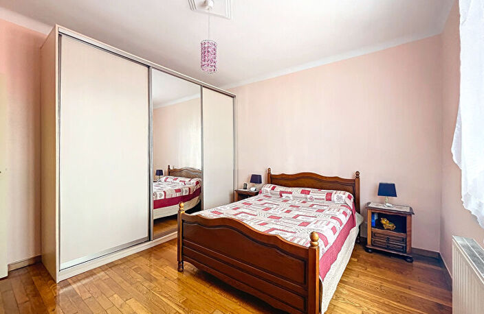 BOURROCHES - Maison 5 pièce(s) 119 m2 — photo 4