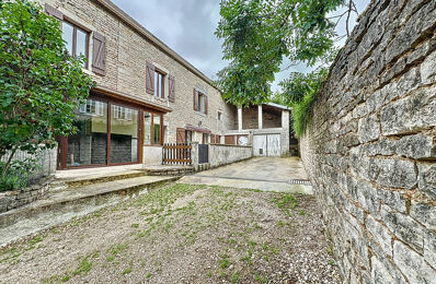 vente maison 299 500 € à proximité de Perrigny-Lès-Dijon (21160)