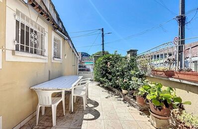 vente maison 234 900 € à proximité de Peynier (13790)