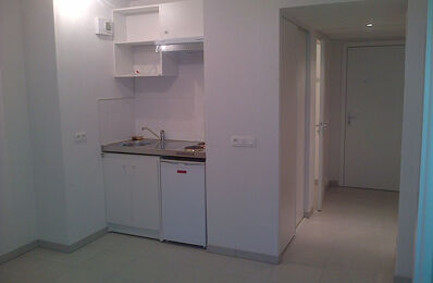 location appartement 543 € CC /mois à proximité de Nice (06)