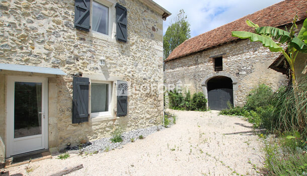 Villa / Maison 5 pièces  à vendre Orthez 64300