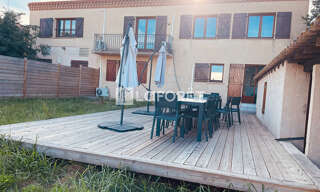 Bureau  410 m² à vendre à Montpellier (34000)