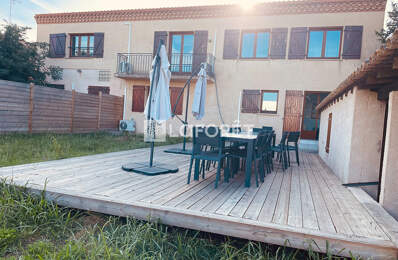 Bureaux Lattes 410 m2 terrain de 800 m² — photo du bien