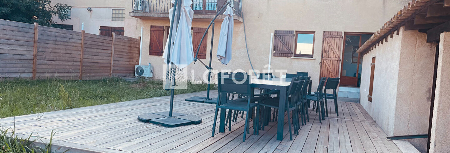 Bureau  410 m² à vendre à Montpellier (34000)