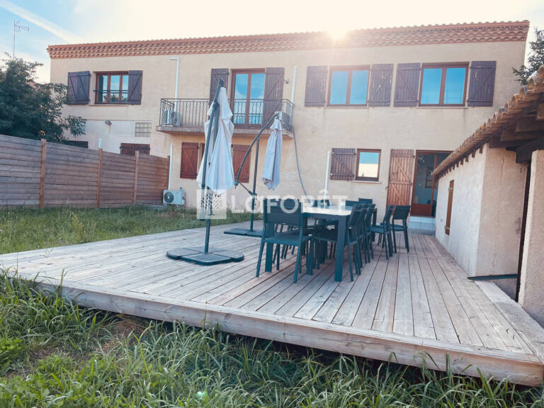 Bureaux Lattes 410 m2 terrain de 800 m² — photo 1