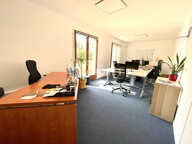 Bureaux Lattes 410 m2 terrain de 800 m² — photo 4