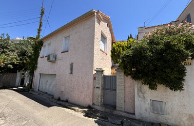 vente maison 820 000 € à proximité de Marseille 13 (13013)