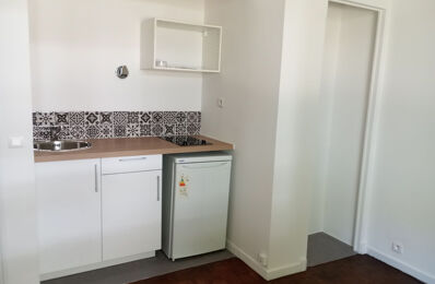 location appartement 550 € CC /mois à proximité de Marseille 12 (13012)