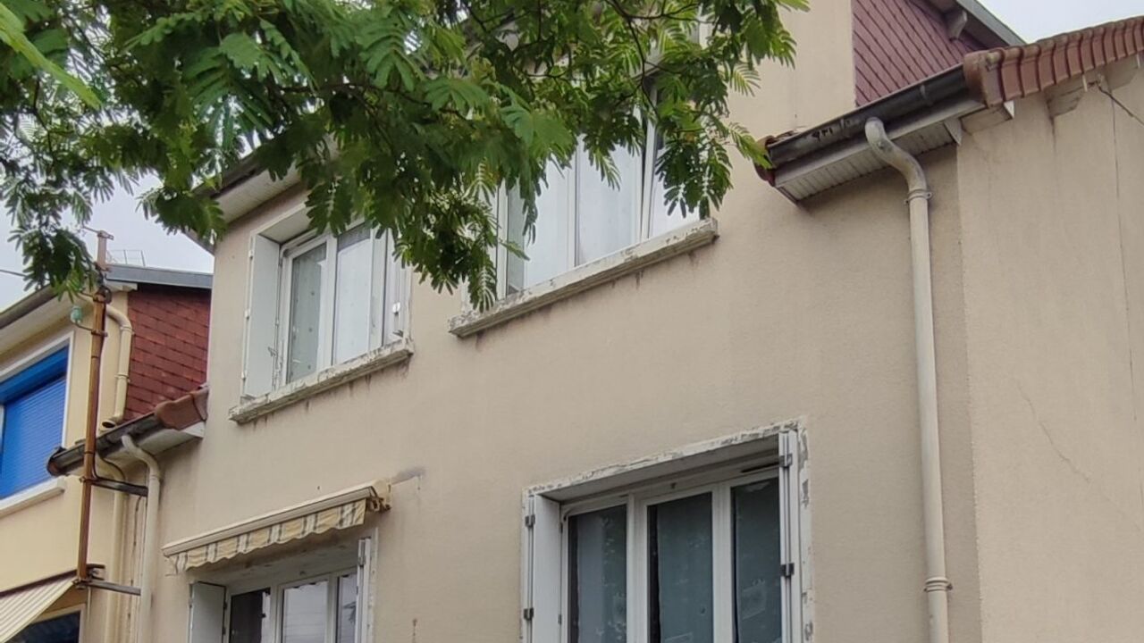 maison 4 pièces 80 m2 à vendre à Le Mans (72000)