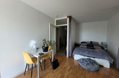 location appartement 515 € CC /mois à proximité de Grenoble (38100)