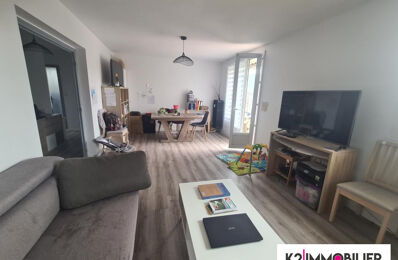 vente appartement 99 000 € à proximité de Baix (07210)