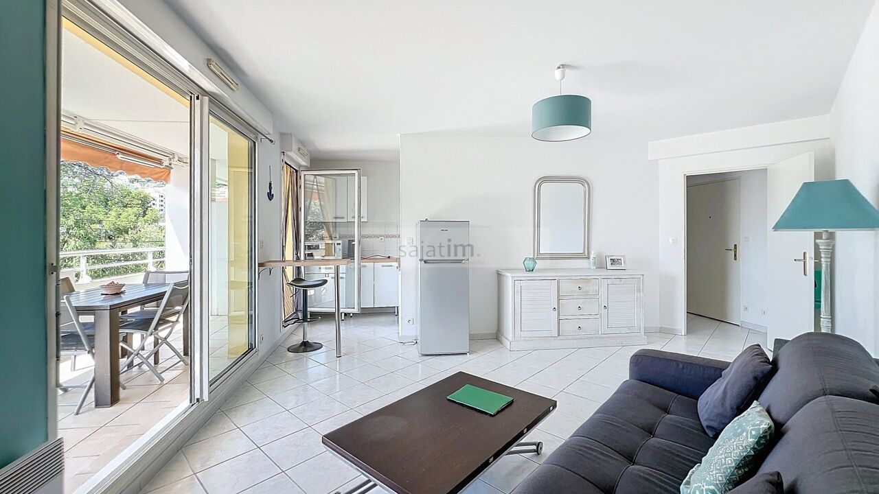 appartement 1 pièces 30 m2 à vendre à La Ciotat (13600)