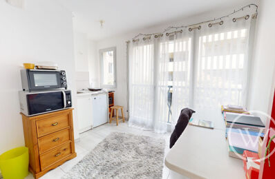 vente appartement 89 500 € à proximité de Montboillon (70700)