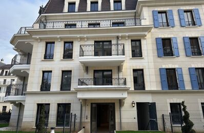 vente appartement à partir de 416 000 € à proximité de Sèvres (92310)