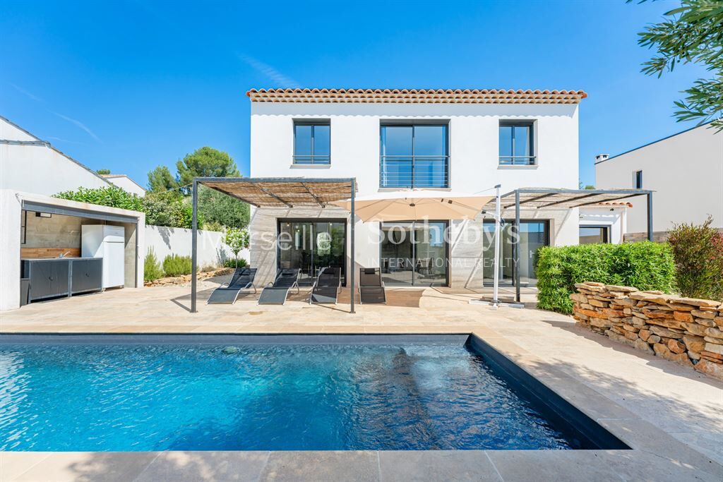 La Ciotat Maison 5 pièces 146 m²