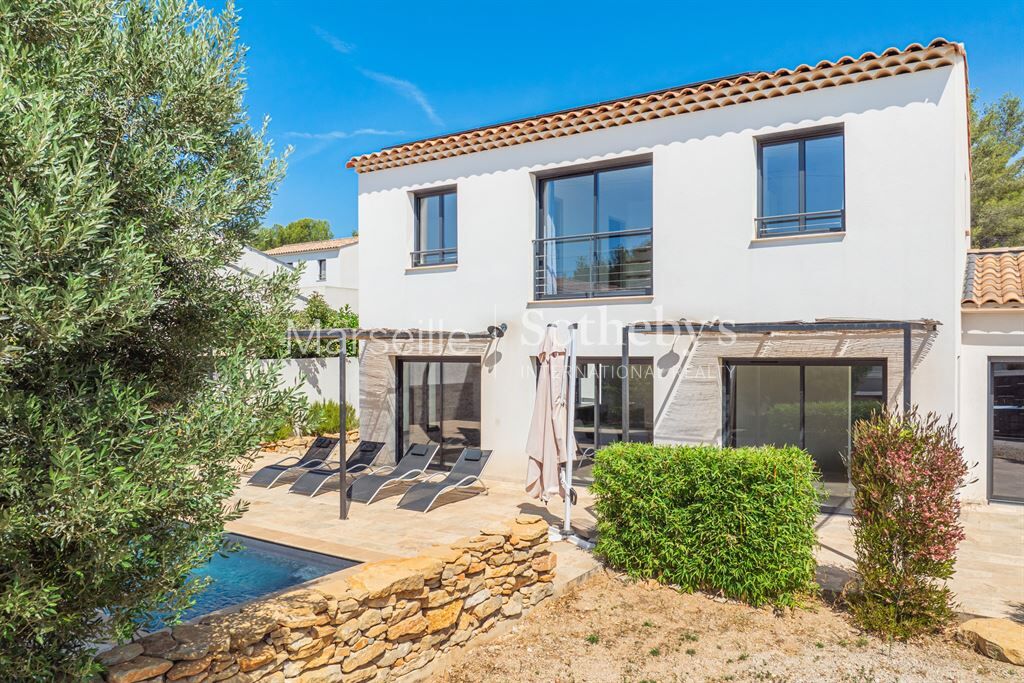 Villa / Maison 5 pièces  à vendre La Ciotat 13600