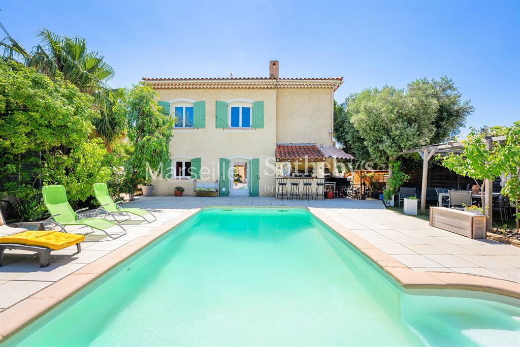 La Ciotat Maison 7 pièces 254 m²