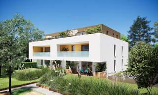 Appartement neuf   m² à vendre à Lingolsheim (67380)