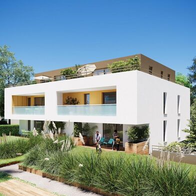 Appartement 2 pièces 229000 €