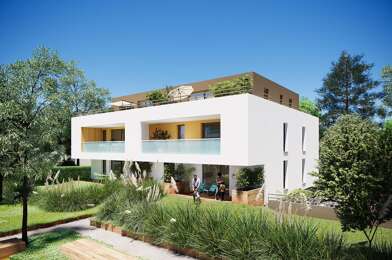 Appartement 4 pièces 399000 €