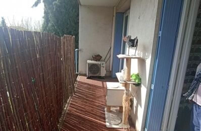 vente appartement 128 000 € à proximité de Sainte-Tulle (04220)