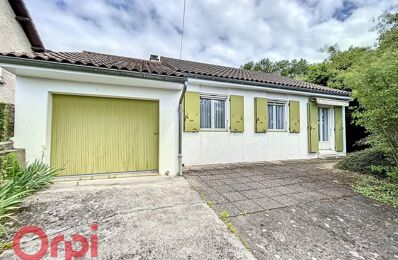 vente maison 130 000 € à proximité de Saint-Yorre (03270)