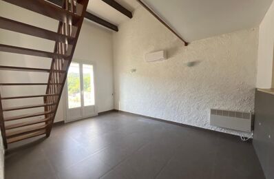 location appartement 650 € CC /mois à proximité de Oraison (04700)