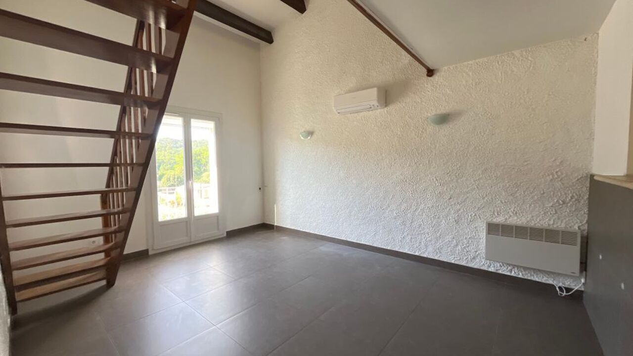 appartement 3 pièces 64 m2 à louer à Riez (04500)