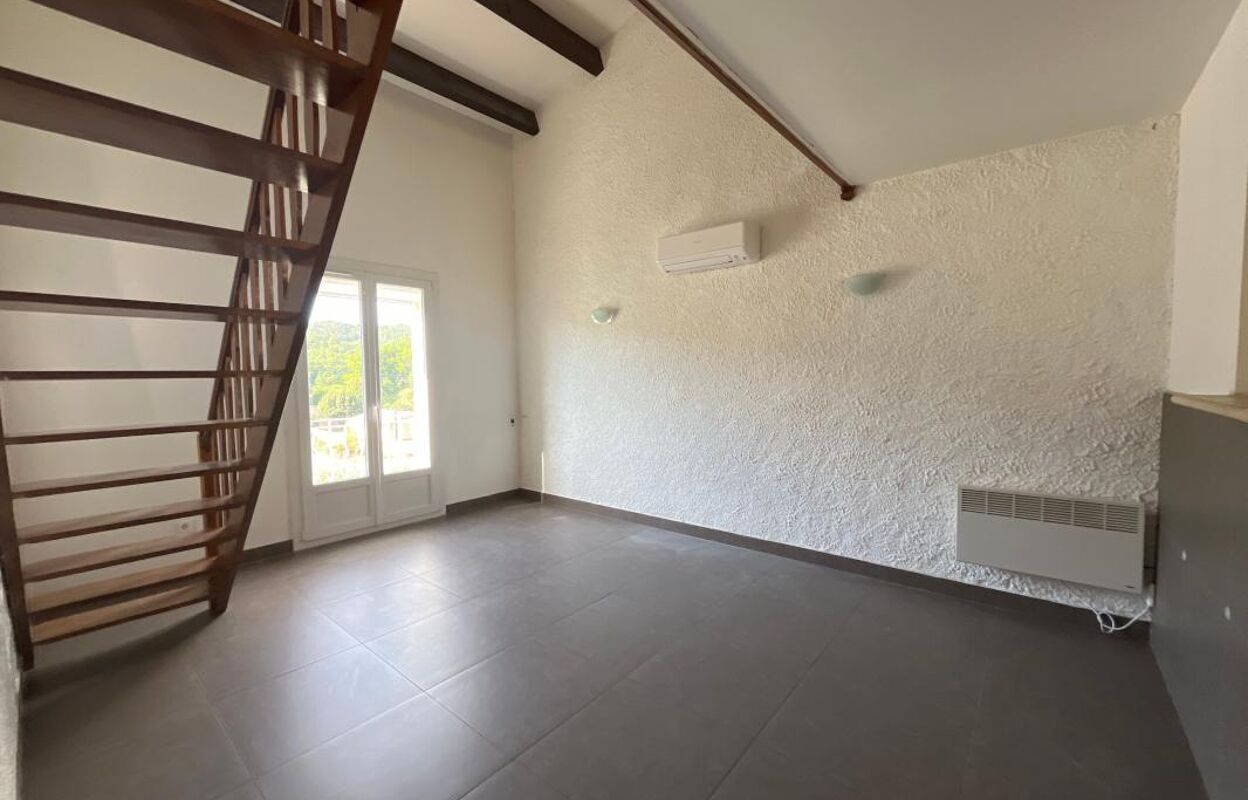 appartement 3 pièces 64 m2 à louer à Riez (04500)