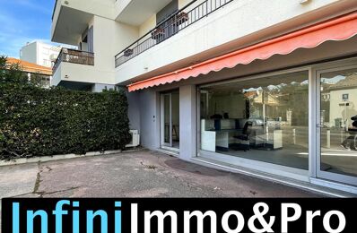 location commerce 1 863 € CC /mois à proximité de Opio (06650)