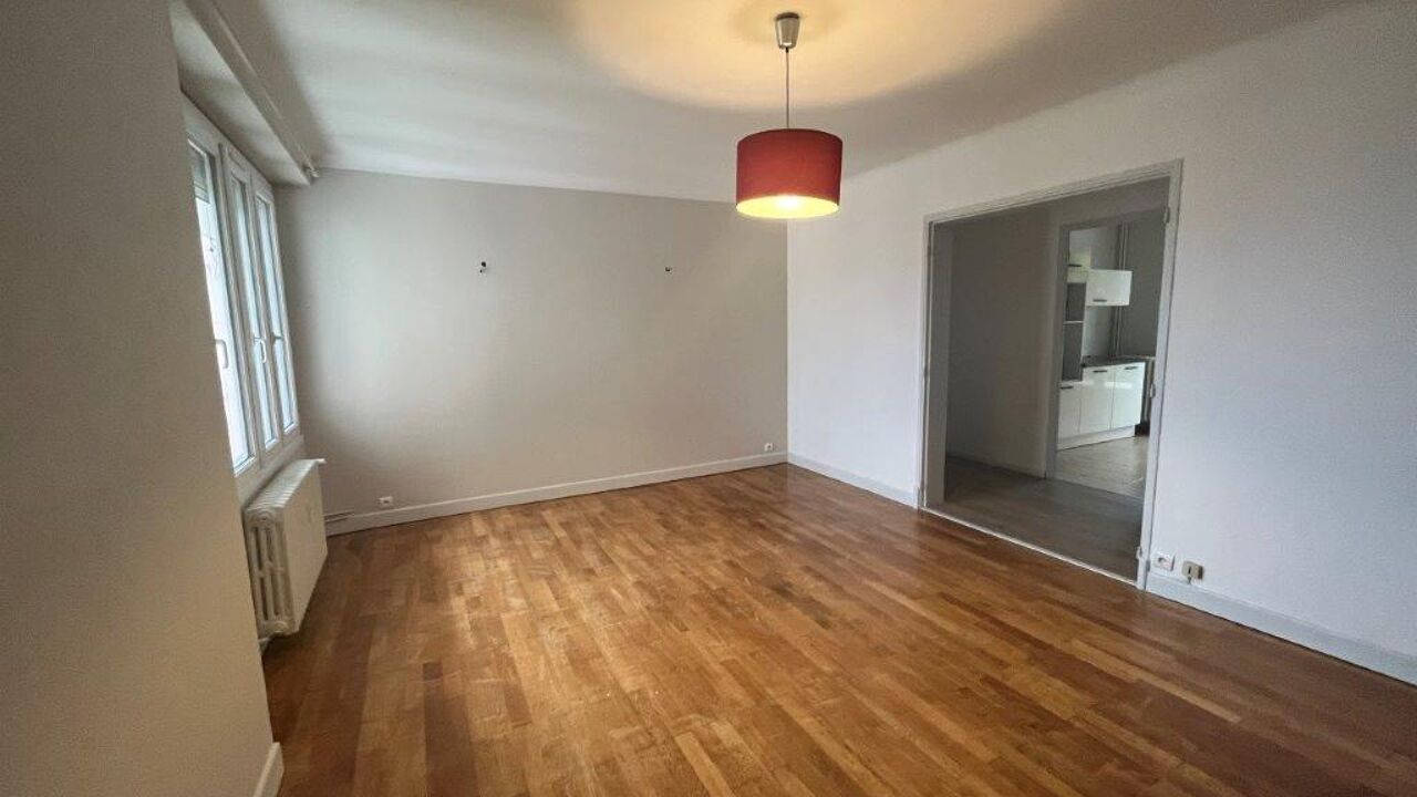 appartement 4 pièces 76 m2 à louer à Rodez (12000)