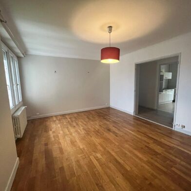 Appartement 4 pièces 76 m²