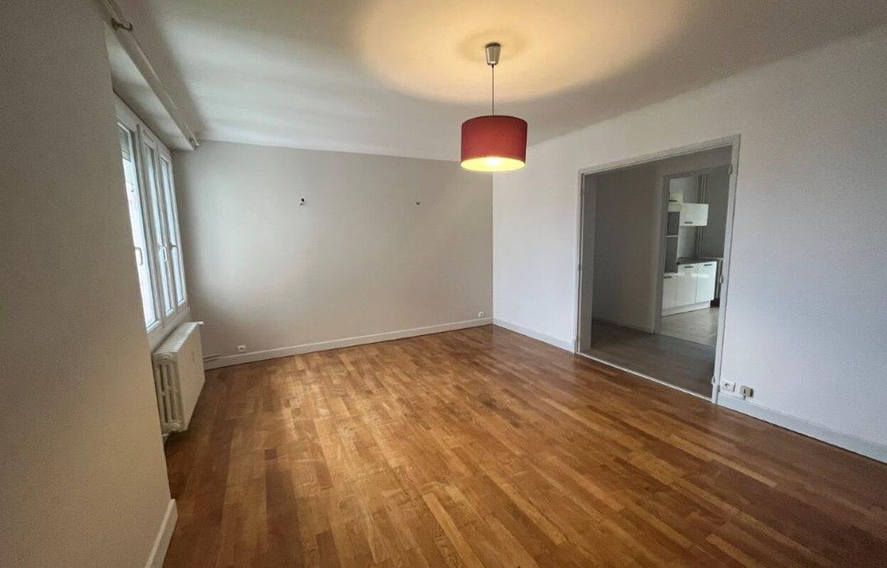 appartement 4 pièces 76 m2 à louer à Rodez (12000)