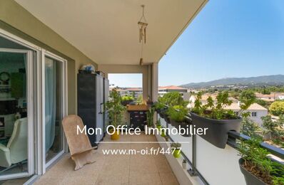 vente appartement 187 000 € à proximité de Marseille 10 (13010)