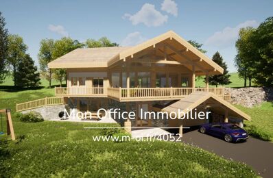 vente maison 3 480 000 € à proximité de Névache (05100)