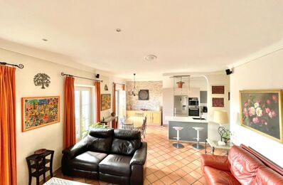 vente appartement 850 000 € à proximité de Aspremont (06790)