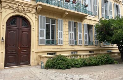 location bureau 4 750 € CC /mois à proximité de Nice (06)