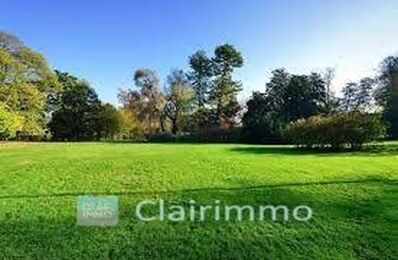 vente terrain 300 000 € à proximité de Plan-d'Aups-Sainte-Baume (83640)