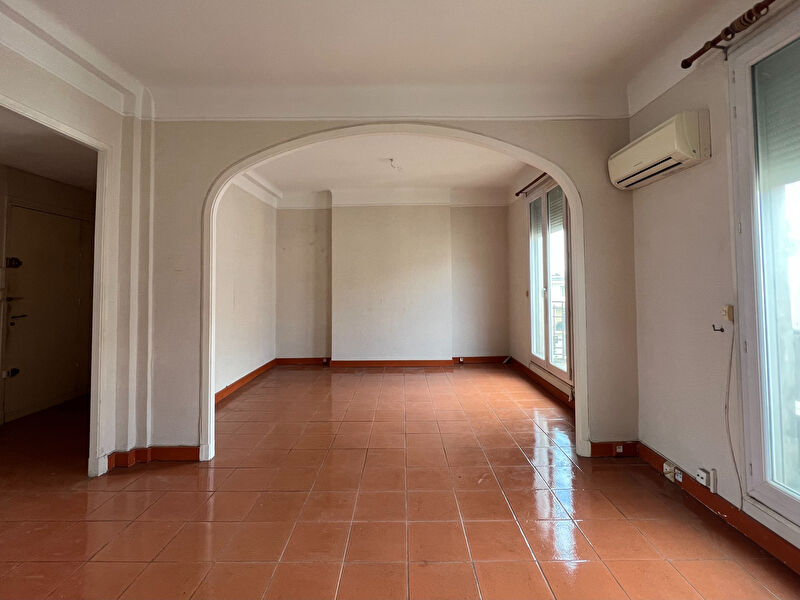 Toulon Appartement 5 pièces 104 m²