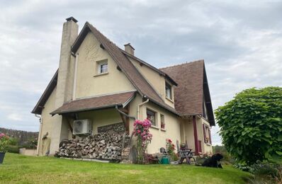 vente maison 283 500 € à proximité de La Villeneuve-en-Chevrie (78270)