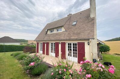 vente maison 279 300 € à proximité de La Roche-Guyon (95780)