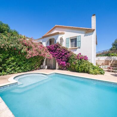 Maison 5 pièces 899000 €